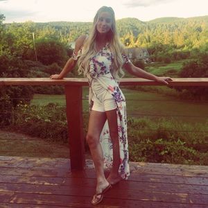 Meet your Posher, Jennifer